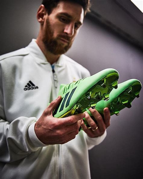 messi world cup cleats 2018